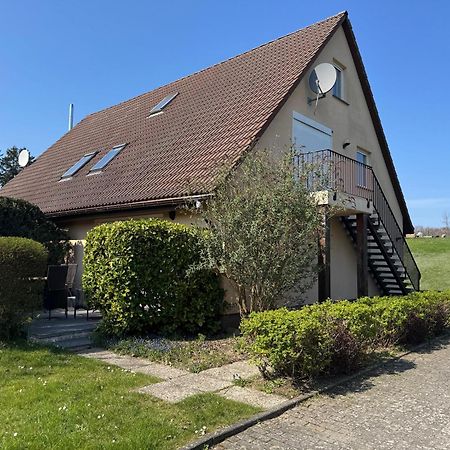 Landferienhaus Sonnenblume Hagen  Extérieur photo