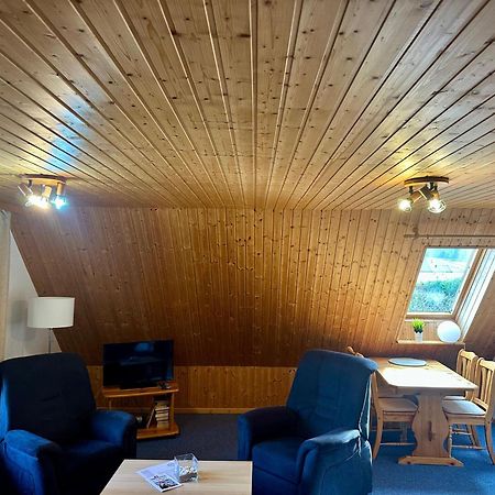 Landferienhaus Sonnenblume Hagen  Extérieur photo
