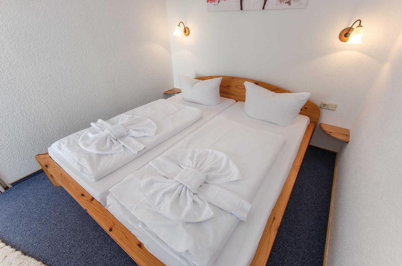 Landferienhaus Sonnenblume Hagen  Extérieur photo