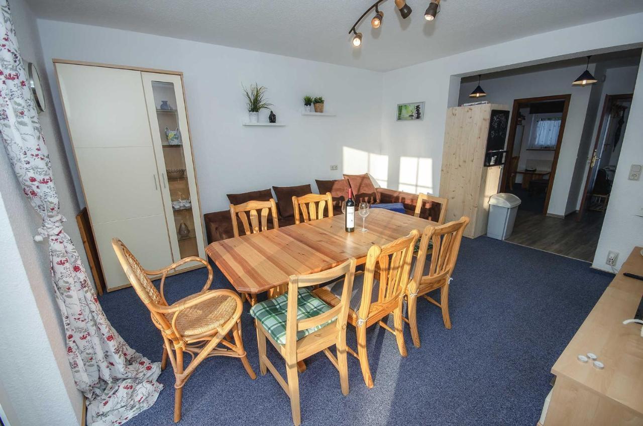 Landferienhaus Sonnenblume Hagen  Extérieur photo