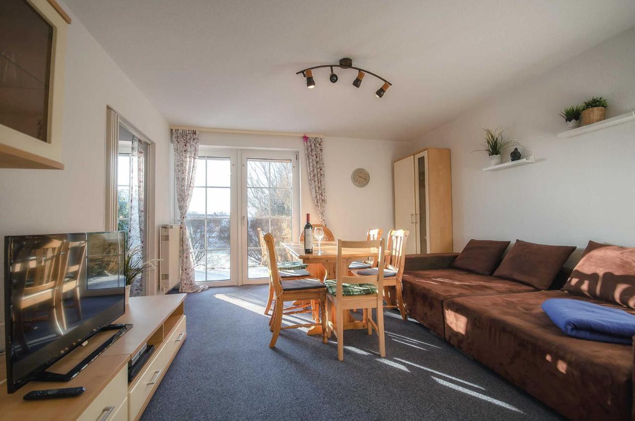 Landferienhaus Sonnenblume Hagen  Extérieur photo