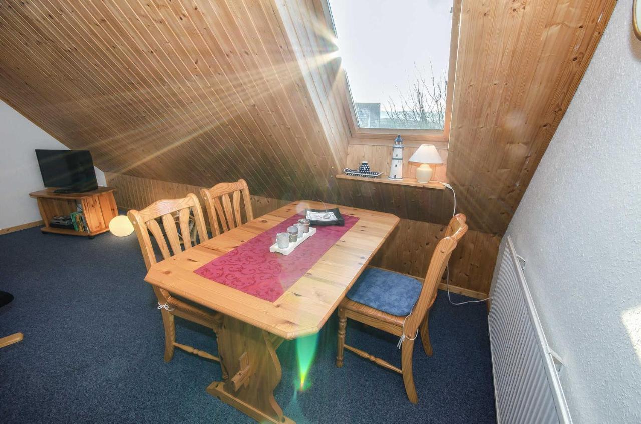 Landferienhaus Sonnenblume Hagen  Extérieur photo