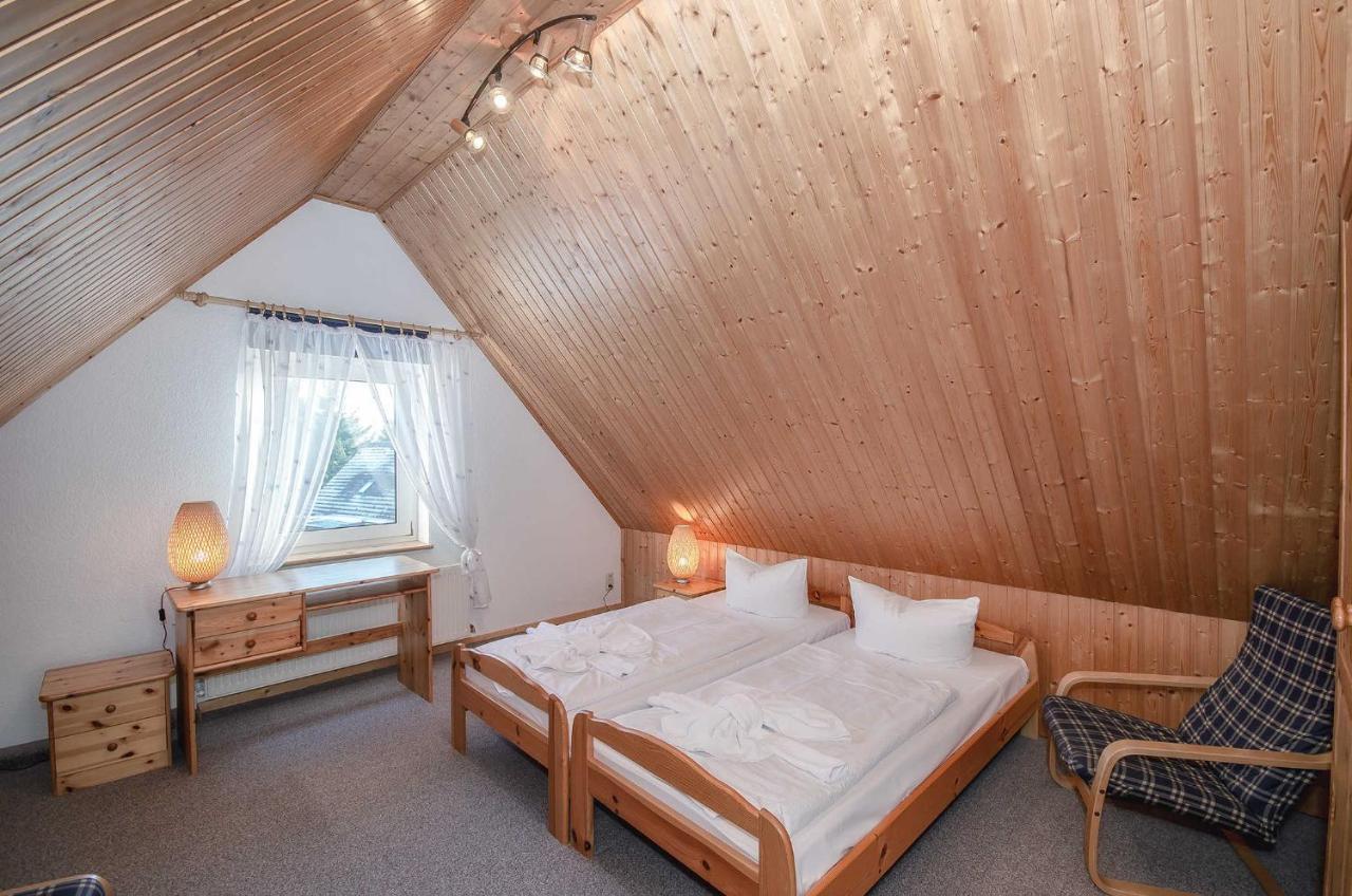 Landferienhaus Sonnenblume Hagen  Extérieur photo