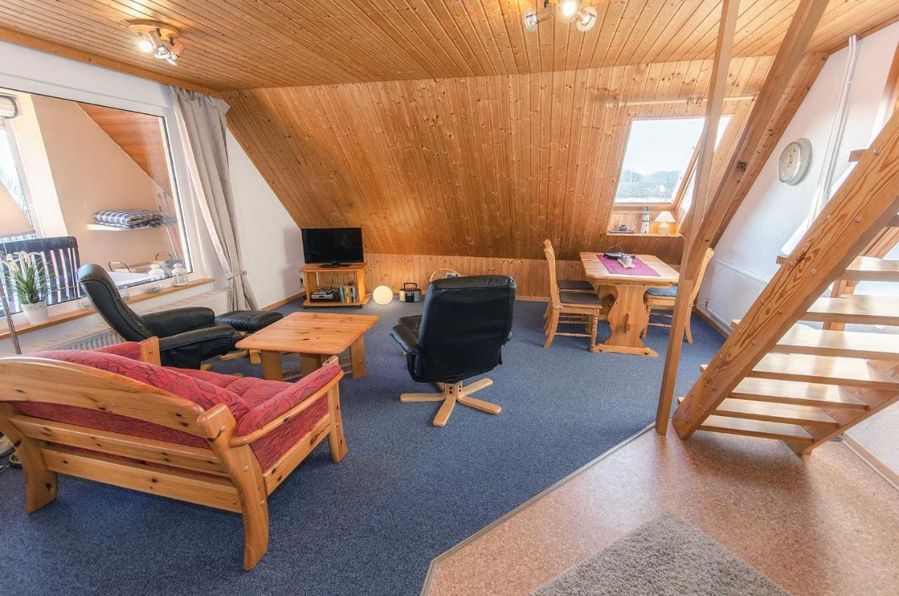 Landferienhaus Sonnenblume Hagen  Extérieur photo