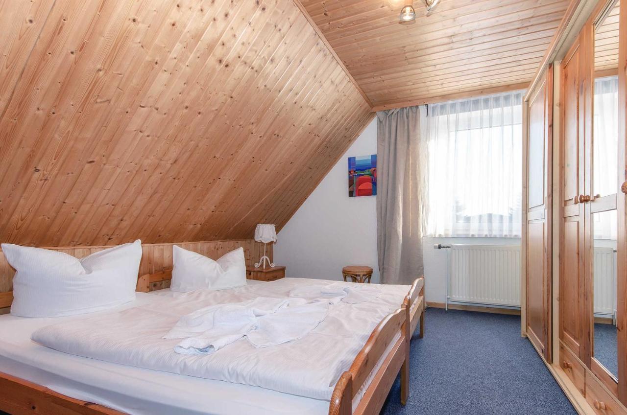 Landferienhaus Sonnenblume Hagen  Extérieur photo