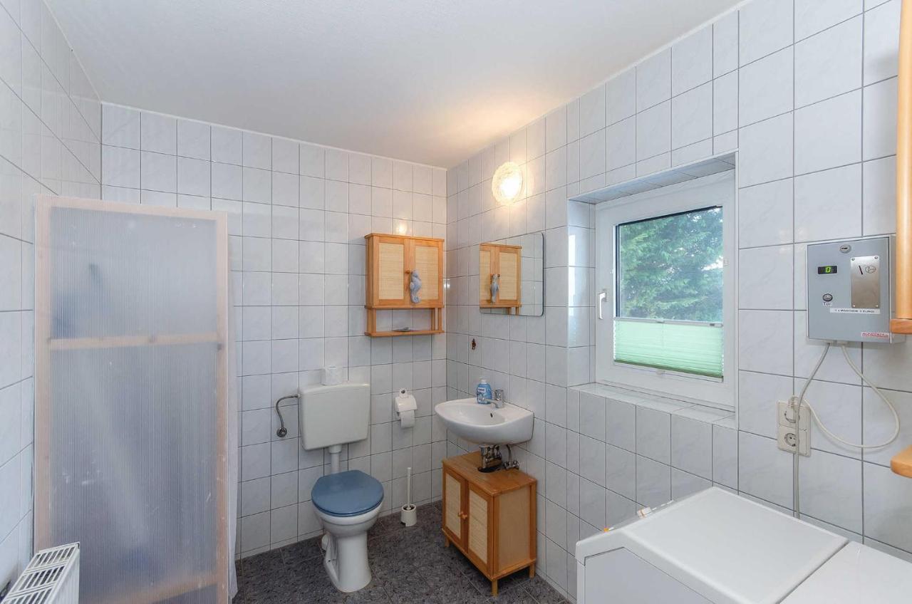 Landferienhaus Sonnenblume Hagen  Extérieur photo