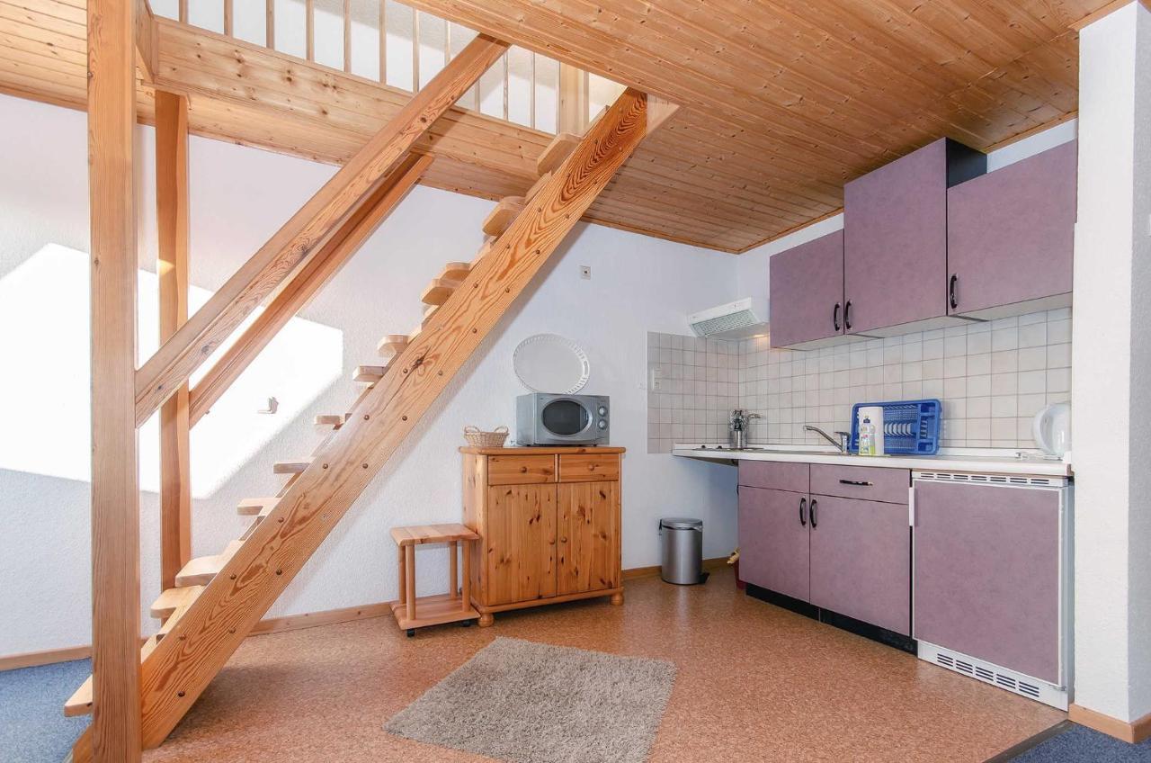 Landferienhaus Sonnenblume Hagen  Extérieur photo