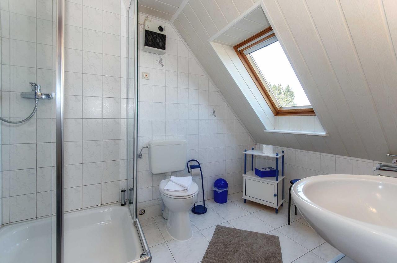Landferienhaus Sonnenblume Hagen  Extérieur photo