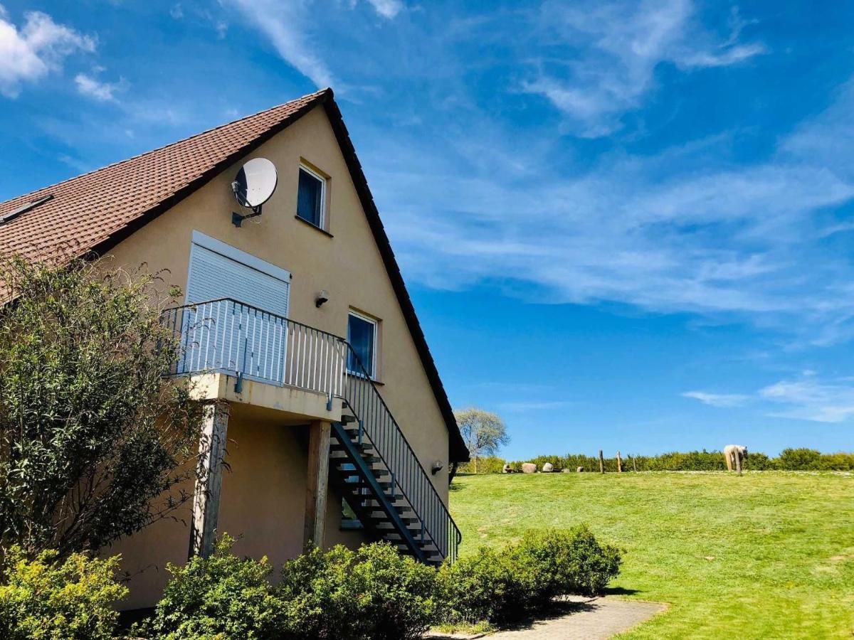 Landferienhaus Sonnenblume Hagen  Extérieur photo