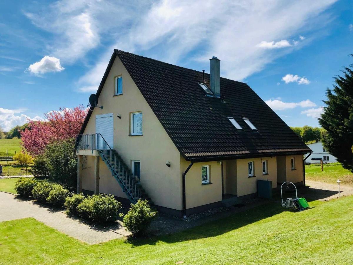 Landferienhaus Sonnenblume Hagen  Extérieur photo